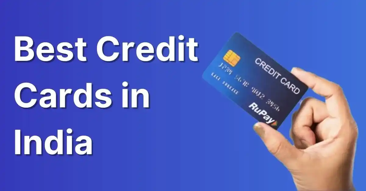 RuPay Credit Cards in India